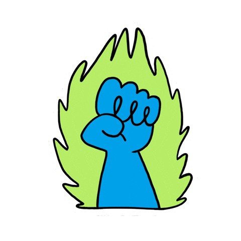 여름 파이팅 Sticker by Uniqlo Korea