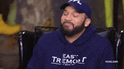 nodding yes GIF by Desus & Mero