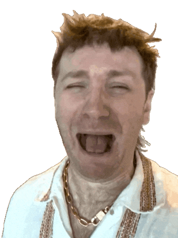 Told You So Pain Sticker