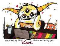 good times love GIF by Kokee Thornton