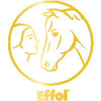 pferdeliebe kiss Sticker by Effol