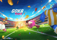 Blaygames football game sport soccer GIF