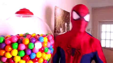 GIF by Webs & Tiaras