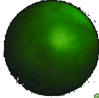 Loop Spinning Sticker