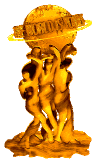 Pop Art Dance Sticker by Xinanimodelacra