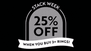 Stackweek GIF by Hello Adorn