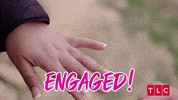 In Love Couple GIF by TLC Europe