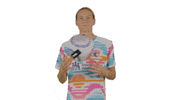 Emily Van Egmond Sport GIF by National Women's Soccer League