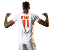 Jeep Elite Sport Sticker by Cholet Basket