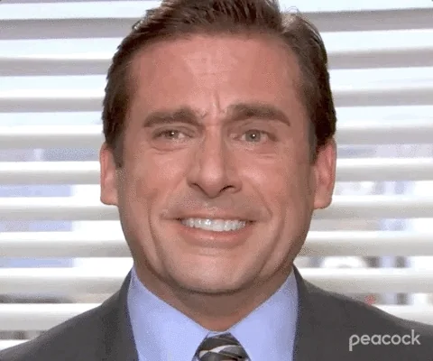 Season 3 Lol GIF by The Office - Find & Share on GIPHY