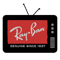 aviator Sticker by Ray-ban