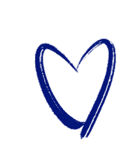 Disability Hand Heart Sticker by Ottobock