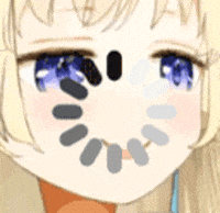 Vtuber Hololive GIF