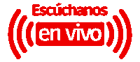 En Vivo Podcast Sticker by @BCN Radio