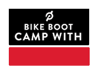 Fitness Running Sticker by Peloton