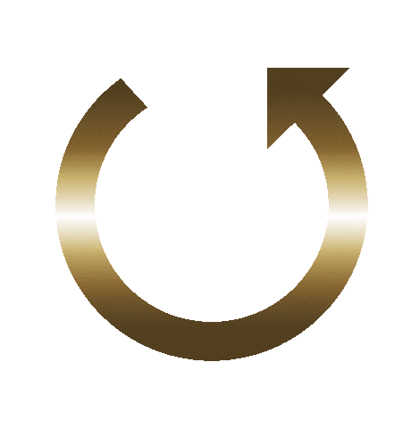 Record Label Rotation Sticker by Staiber Consulting LLC.