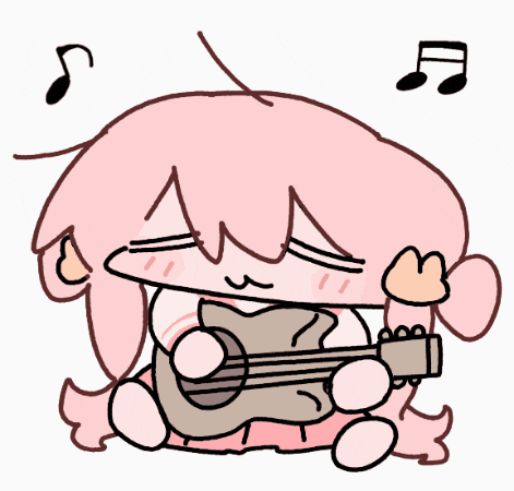 Happy GIF