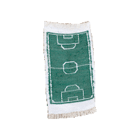 Football Soccer Sticker