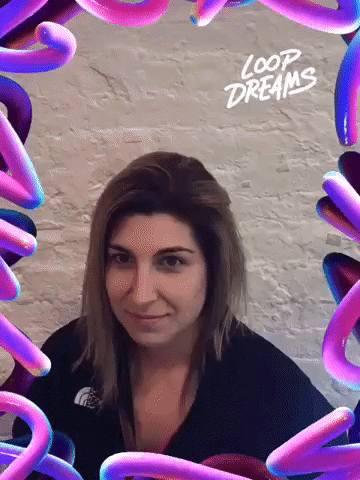 loopdreams by Loop Dreams GIF Booth