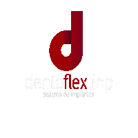 Implantes Sticker by Dentoflex.inp