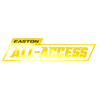All Access Teameaston Sticker by Easton Diamond Sports, LLC.