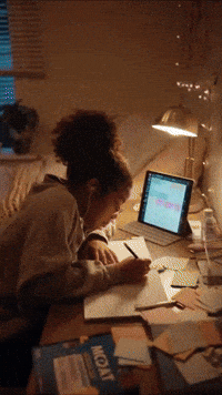 Trending Vibe GIF by Darwin