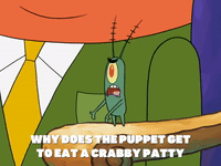 season 8 episode 22 GIF by SpongeBob SquarePants