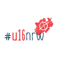 Jugendarbeit Kommunalwahl Sticker by Kreisjugendring Steinfurt