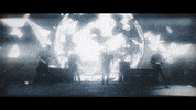 gone with the wind glitch GIF by Epitaph Records