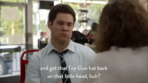 adam devine GIF by Workaholics
