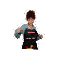 Super Chef Celebrities Sticker by wapatv