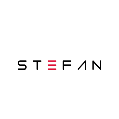 Sticker by Stefan Fashion