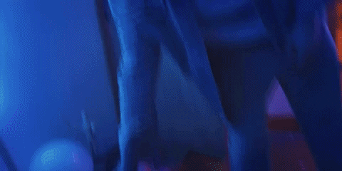 Rock Band Love GIF by modernlove.