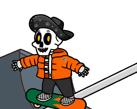 Work Hard Lets Go Sticker by BEARISH