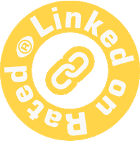 Yellow Sticker by ratedglobal