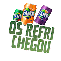 mouth boca Sticker by Fanta Brasil
