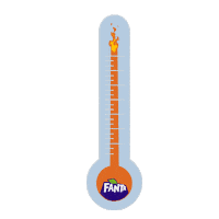boca fanta 2019 Sticker by Fanta Brasil