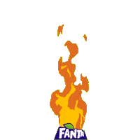 boca fanta 2019 Sticker by Fanta Brasil