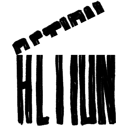 ibluemedia giphyupload movie film action Sticker