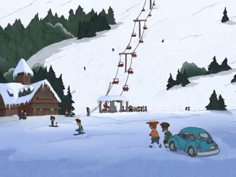 nickrewind giphydvr nicksplat as told by ginger giphyatbg003 GIF