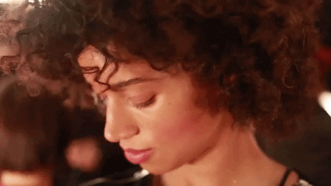 new york fashion GIF by serichai