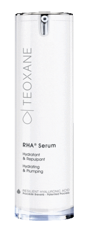 TeoxaneSA beauty skincare serum hydrate Sticker