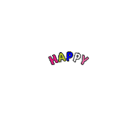 Vuurwerkdiscount happy happy new year new year fireworks Sticker