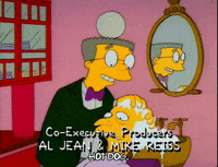 season 3 shampoo GIF