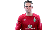 football click Sticker by SV Werder Bremen