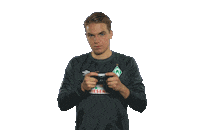 Save Luca Plogmann Sticker by SV Werder Bremen