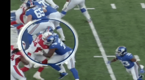 CoachGeneClemons  GIF