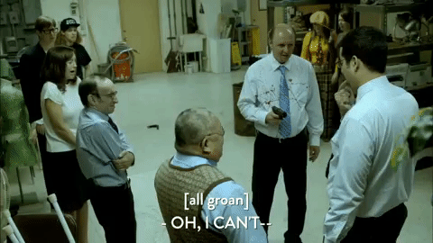 comedy central season 3 episode 11 GIF by Workaholics