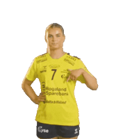 Rema1000Ligaen Sticker by Norsk Topphåndball