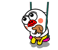 Depression 우울 Sticker by kwaesam